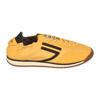 Puraai Sneakers, male, Yellow, Size: 10 US Puraai Sneakers