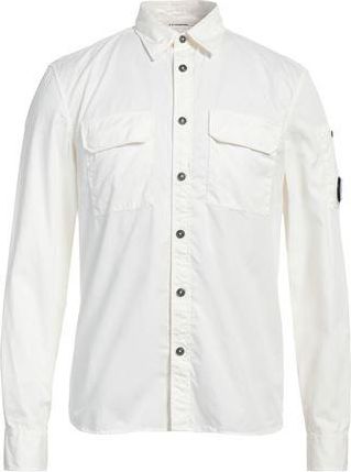C.P. Company CAMISETAS Y TOPS - Camisas en YOOX.COM