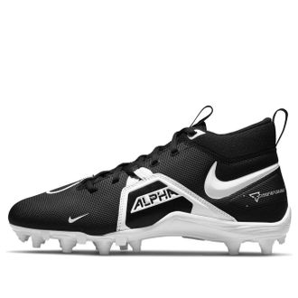 Nike Alpha Menace Varsity 3 Black White CV0586-001