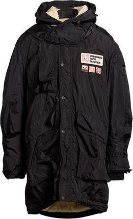 Dsquared2 CAPISPALLA - Cappotti su YOOX.COM