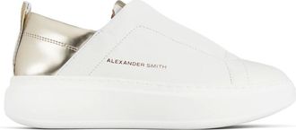 Alexander Smith Donna, Scarpe, Bianco, 38 EU, new