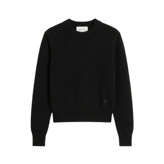 Ami Donna, Maglie, Nero, M, new