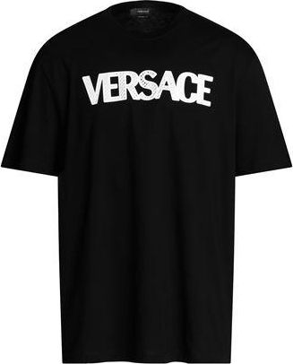Versace TOPWEAR - T-shirts sur YOOX.COM
