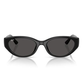 Ray-Ban Sunglasses Rb4457 D 667787 Black/Grey Unisex