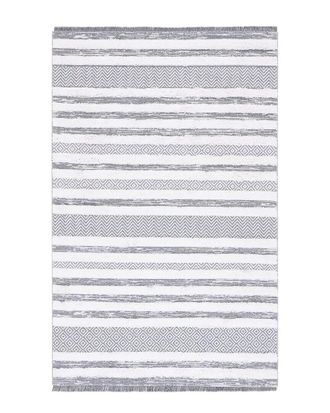 Safavieh Augustine Recycled Cotton & Polyester Rug