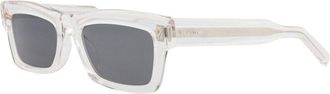 Valentino Unisex Vls-134C53 53Mm Sunglasses