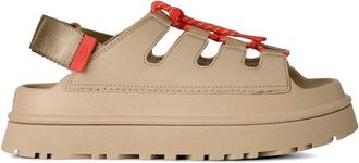 UGG w Goldenglow Toggle