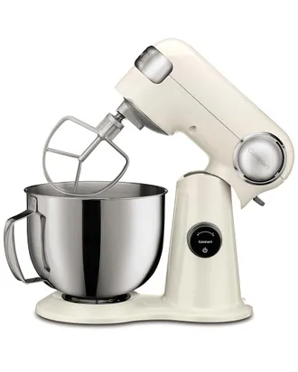 Cuisinart 5.5Qt. Precision Master Stand Mixer Sm-50Tq