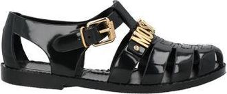 Moschino FOOTWEAR - Sandals on YOOX.COM