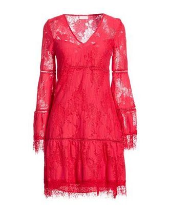 Liu Jo DRESSES - Midi dresses on YOOX.COM