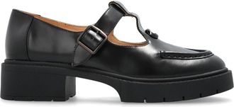 Coach Liv Mary Jane pumps - Black