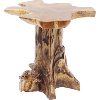 Kare Design Mesa auxiliar tree peq natural