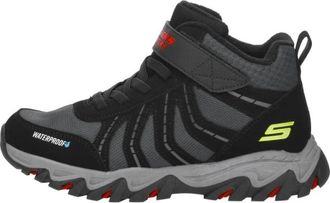 Skechers Rugger Ranger Trekking Boots - Dames - Wandelschoenen - Zwart - 39 EU - Fitness