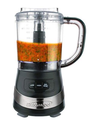 Brentwood 3 Cup Food Processor