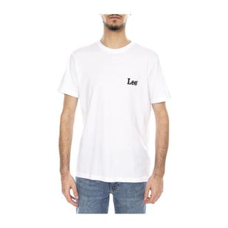 Lee Heren, Tops, Wit, Maat: L