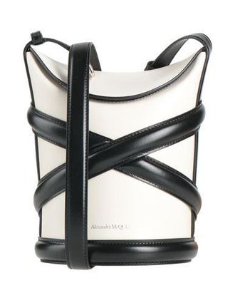 Alexander McQueen BORSE - Borse a tracolla su YOOX.COM