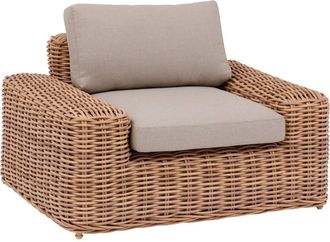 Hesperide Silla De Jard&iacute;n Savinia Tahini - Hesp&eacute;ride