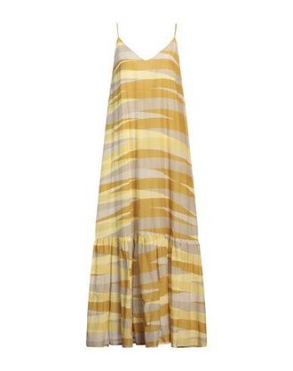 Skills & Genes DRESSES - Maxi dresses on YOOX.COM