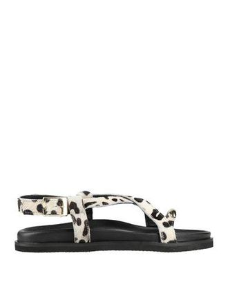 Divine Follie FOOTWEAR - Thong sandals sur YOOX.COM