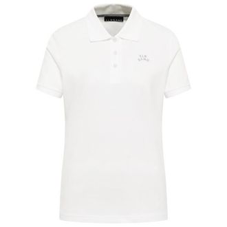 Elbsand Stina Polo-Shirt f&uuml;r Damen | wei&szlig;