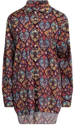 Massimo Alba CAMISETAS Y TOPS - Camisas en YOOX.COM