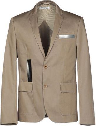 Dirk Bikkembergs TRAJES Y CONJUNTOS - Americanas en YOOX.COM