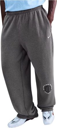 Nike x Martine Rose Fleece Trousers Grey HM9033-002