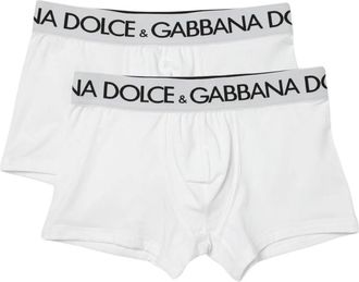 Dolce & Gabbana Uomo, Mutande, Bianco, L, new