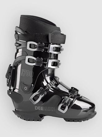 Deeluxe Track 700 T Del 2027 Snowboard Schoenen zwart