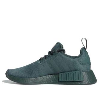 adidas (WMNS) adidas NMD_R1 Mineral Green FZ6000