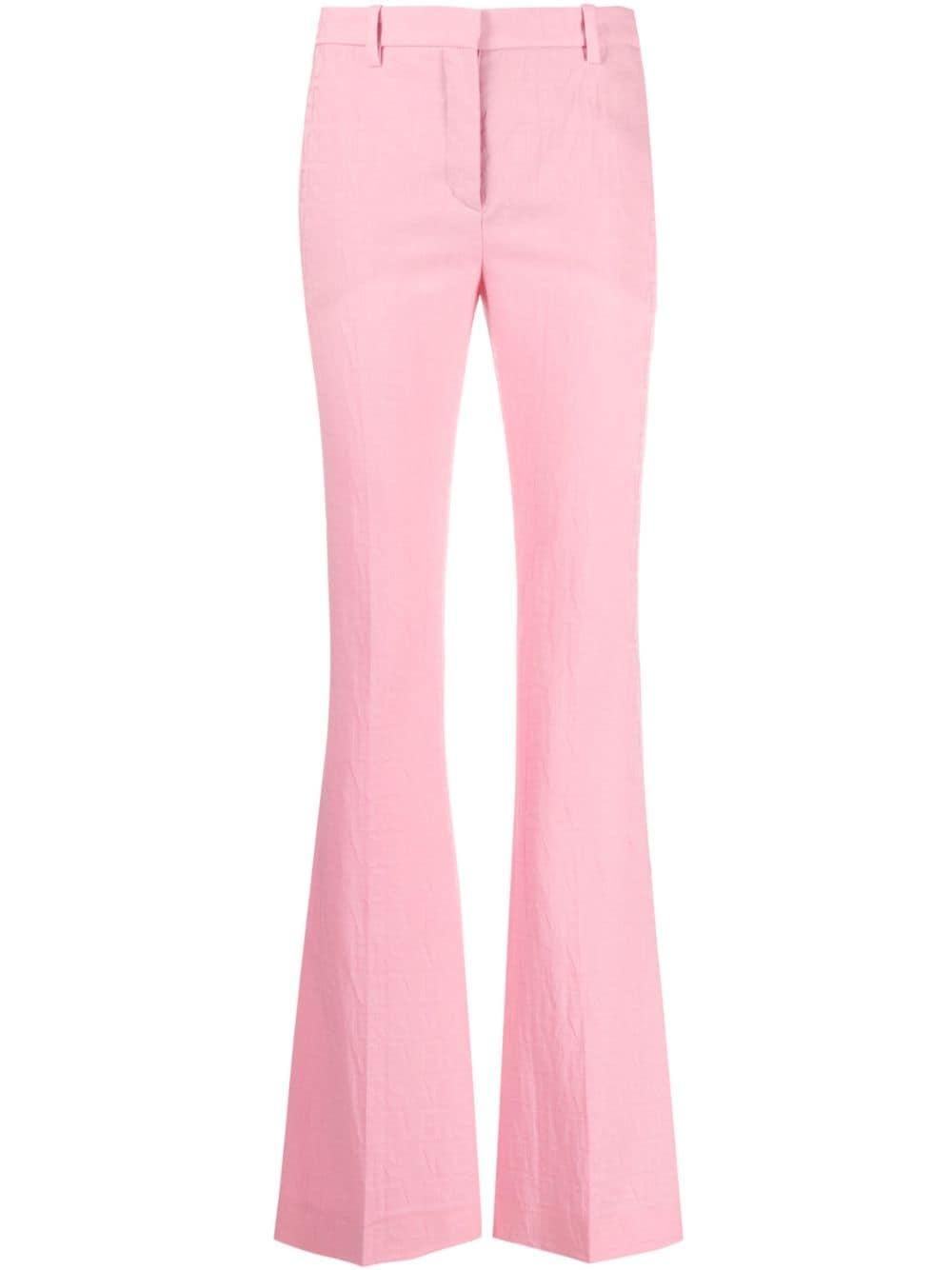 Versace: Pink Pants now up to −85% | Stylight