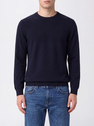 Premiata Maglia Uomo colore Blue