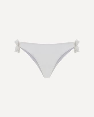 Brunello Cucinelli Technical jersey Bikini Bottoms Female 42