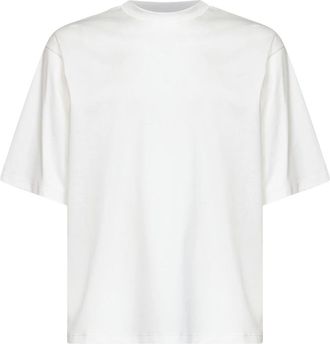 Costumein T-shirts en Poloshirts - Heren - Shirts - Wit - M - Tops