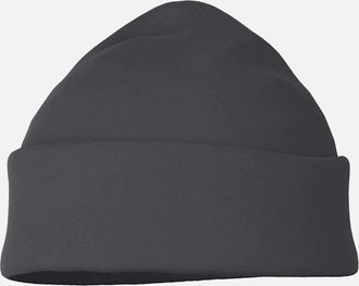 Nike Peak Beanie - Grey - Size: ONE size