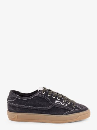 Autry Sneakers Windscape Low in suede - AUTRY - gender_Woman