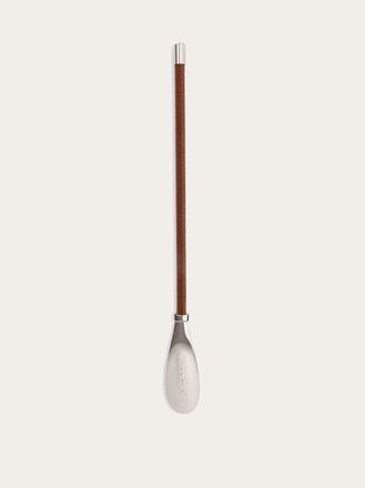 Ferragamo Men Shoe horn Brown