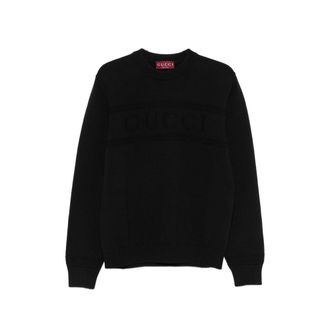 Gucci Crew-neck Sweater