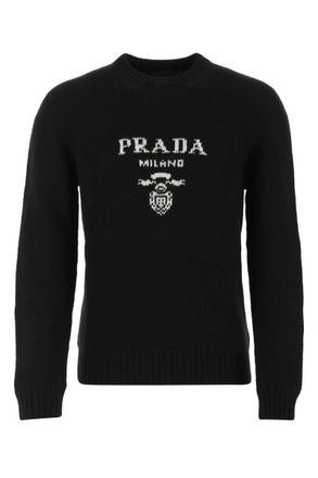 Prada Knitwear