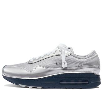 Nike (WMNS) Nike x Jacquemus Air Max 1 86 Silver HM6690-400