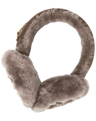 Australia Luxe Sheepskin Earmuffs