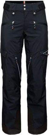 Elevenate Lavancher Cargo Pants Skihose f&uuml;r Damen | schwarz