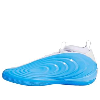adidas Harden Vol. 10 Lucid Aquamarine JQ9422