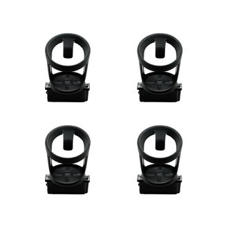 OEM Cuatro Portavasos Laterales Para Los Asientos Traseros De La Tercera Fila - Vito W447, Clase V, V260, W448 2015-2022