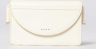 Marni Borsa a tracolla in pelle sintetica