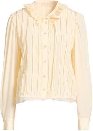 Ulla Johnson TOPWEAR - Camicie su YOOX.COM
