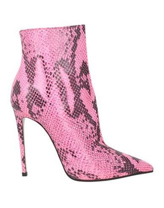 Le Silla FOOTWEAR - Ankle boots on YOOX.COM