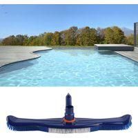 OEM Cabezal De Aspiradora Para Piscinas, Cepillo De Limpieza Para Piscinas Elevadas