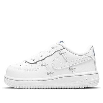 Nike (TD) Nike Force 1 LV8 White CT4400-100