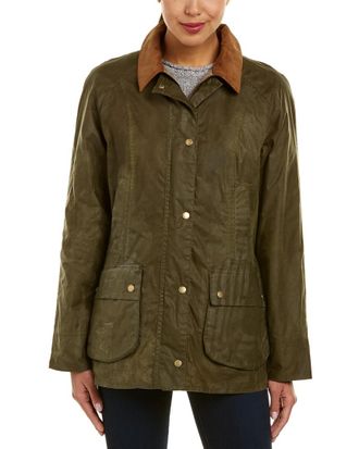 Barbour Lightweight Beadnell Jacket